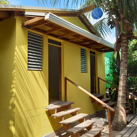 The Funky Dodo Backpackers Hostel Hopkins Exterior foto