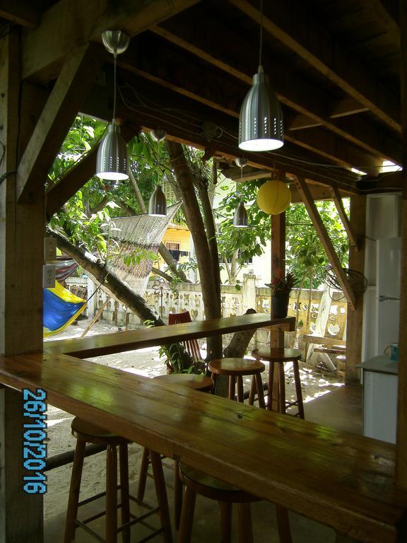 The Funky Dodo Backpackers Hostel Hopkins Exterior foto